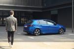 Peugeot 308 GT 2017 года (WW)
